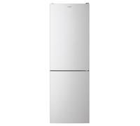 Réfrigérateur-congélateur Candy Fresco CCE4T618ES - congélateur bas - WiFi - 59.5x65.8x185 cm (lxpxh) - 341 litres - classe E - argent