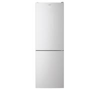 Réfrigérateur-congélateur Candy Fresco CCE4T618ES - congélateur bas - WiFi - 59.5x65.8x185 cm (lxpxh) - 341 litres argent
