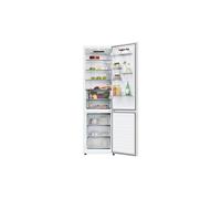 Réfrigérateur congélateur Candy Fresco ECN2CQTEW206 409 L Total No Frost Fresh Zone 0-3°C blanc