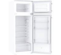 Refrigerateur-congelateur Candy Modèle CFBD 2450/5EH Encastrable 205 litres Blanc G