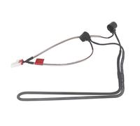 Réfrigérateur-congélateur Chauffage de dégivrage approprié for réfrigérateur à double porte, évaporateur réfrigéré