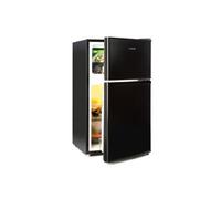 Réfrigérateur-congélateur Big Daddy Cool 87 Liter 40dB CEE F E