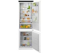 Refrigerateur congelateur combine Encastrable Electrolux ENT6MD18S4 Blanc