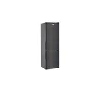 FrigeluX Réfrigérateur Combiné Noir RC262XE 262 litres