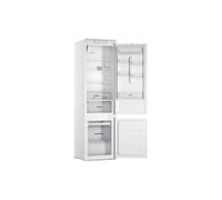 Réfrigérateur congélateur combiné Whirlpool WHC20D023B1 SF 300 L E Blanc