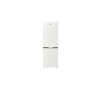 Réfrigérateur combiné - WHIRLPOOL - WHKH1361W4E - 324 L - Classe E - 59,5 x 66,3 x 186,5 cm - Blanc