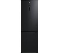 Réfrigérateur congélateur CONTINENTAL EDISON CEFC400NFBD 402 L No Frost Noir