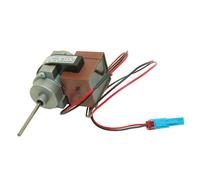 Réfrigérateur Congélateur Daewoo Motor Fan