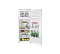 Réfrigérateur congélateur De Longhi F6DP220EH Blanc intégré 220 L