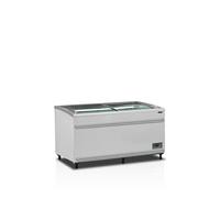 Réfrigérateur congélateur de supermarché SFI145 CF VS