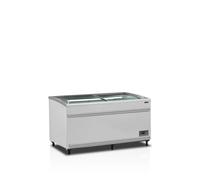 Réfrigérateur congélateur de supermarché SFI145 CF VS