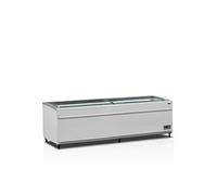Réfrigérateur congélateur de supermarché SFI250 CF VS