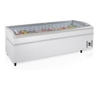 Réfrigérateur / Congélateur de Supermarché SHALLOW 250 CF TEFCOLD