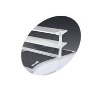 Réfrigérateur/Congélateur de Supermarché SHALLOW HEAD-CF - TEFCOLD