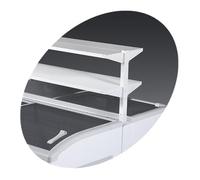 Réfrigérateur/Congélateur de Supermarché SHALLOW HEAD-CF - TEFCOLD