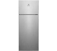 Réfrigérateur Combiné 55cm 206l Argent - LTB1AE24U0