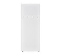 Réfrigérateur Congélateur Eco + 408GEM00045 pose libre 206L blanc