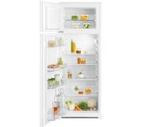 Réfrigérateur congélateur Electrolux KTS5LE14T blanc intégré 218 L