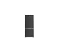 Beko Réfrigérateur congélateur en bas B5RCNE565HXBR Séries bPRO 500 490 L Ventilé Noir Carbone 70 cm