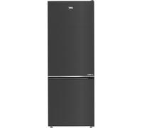 RÉFRIGÉRATEUR CONGÉLATEUR EN BAS BEKO B5RCNE565HXBR