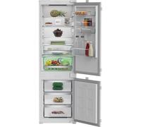 Réfrigérateur congélateur en bas BEKO B7BCNA295HS1