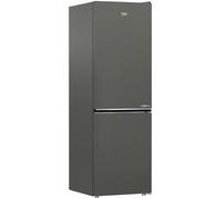 Réfrigérateur congélateur en bas BEKO B7RCNE367HG 316 L Froid ventil Manhattan Grey