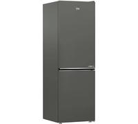 Réfrigérateur congélateur en bas Beko B7RCNE367HG Gris