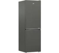 Réfrigérateur congélateur en bas Beko B7RCNE367HG Gris