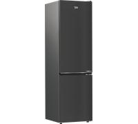 Réfrigérateur congélateur en bas Beko B7RCNE408HXBR NOIR