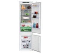 RÉFRIGÉRATEUR CONGÉLATEUR EN BAS BEKO BCNA306E4SN