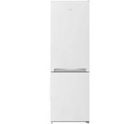 Beko RCSA270K40WN réfrigérateur-congélateur Pose libre 262 L E Blanc