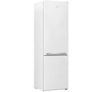 Beko RCSA300K40WN Pose libre 291 L E Blanc