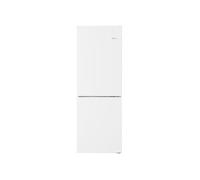 Réfrigérateur combiné Bosch KGN33NWDA - Série 2 - Pose libre - 279 L - 175,4 x 61,4 x 66,3 cm - 2 portes - Blanc