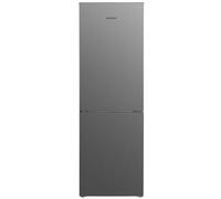 Brandt Réfrigérateur BFC8562NX 327 Litres combiné
