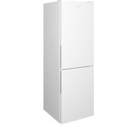 Réfrigérateur Congélateur en bas Candy CCE4T618EW Blanc - Volume 343L Froid ventilé No Frost Cycle+