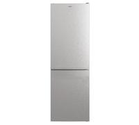 Refrigerateur Congelateur en BAS Candy CCE4T618EX Fresco