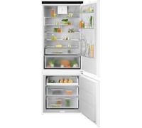 Réfrigérateur congélateur en bas Electrolux ENA7TE75S Encastrable 188.4 cm