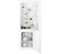 Refrigerateur Congelateur en Bas Electrolux ENT6TF18S 254L 140W Automatique 50Hz Blanc Blanc G