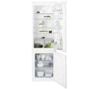 Réfrigérateur congélateur en bas Electrolux KNT6TE18S Encastrable 177cm