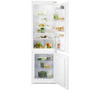Réfrigérateur congélateur en bas Electrolux LNT6NE18S Blanc Blanc