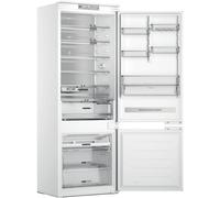 Whirlpool WH SP70 T232 P Intégré 394 L D Blanc