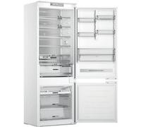 Whirlpool WH SP70 T232 P Intégré 394 L D Blanc