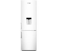 Réfrigérateur congélateur en bas Fagor FAF8282D 268 L Blanc Blanc G