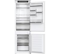 Haier 2D 55 Series 6 HBW5518E Intégré 248 L E Blanc