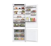 Refrigerateur congelateur en bas Haier HBW5719E Niche 193 x 70 cm