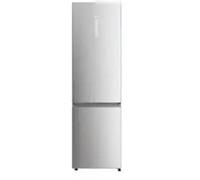 Haier HDPW7620AANPK Pose libre 409 L A Acier inoxydable