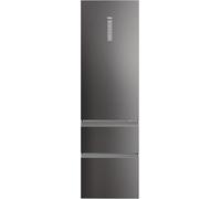 Refrigerateur congelateur en bas Haier HTW5620CNMP