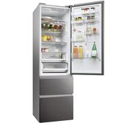 Refrigerateur congelateur en bas Haier HTW5620CNMP