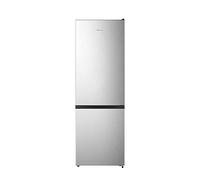 Hisense RB372N4ACE réfrigérateur-congélateur Pose libre 292 L E Acier inoxydable