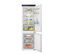 Réfrigérateur congélateur en bas Hisense RB3B250NEWE1 Blanc